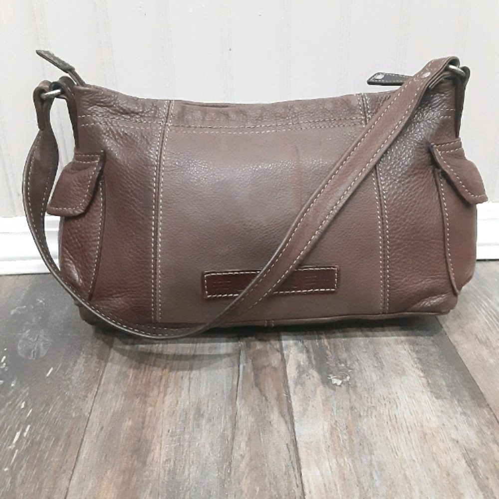 Fossil shoulder bag